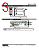 F2TS-4A-R Datasheet HTML 3Page - M-System Co.,Ltd. 