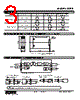 F2PP-34R-R Datasheet HTML 3Page - M-System Co.,Ltd. 