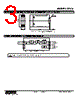 F2VS-K6-R Datasheet HTML 3Page - M-System Co.,Ltd. 