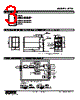 ALTG-124-R Datasheet HTML 3Page - M-System Co.,Ltd. 