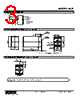 KCE-50-R Datasheet HTML 3Page - M-System Co.,Ltd. 
