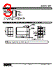 KPE-24W-R Datasheet HTML 3Page - M-System Co.,Ltd. 