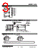 L3CK-1Z-R Datasheet HTML 3Page - M-System Co.,Ltd. 