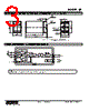 JR-0F-R Datasheet HTML 3Page - M-System Co.,Ltd. 
