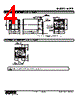 KURE-42P2-R Datasheet HTML 4Page - M-System Co.,Ltd. 