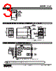 LCS2-42-R Datasheet HTML 3Page - M-System Co.,Ltd. 