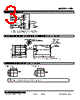 LPD-22P3-R Datasheet HTML 3Page - M-System Co.,Ltd. 