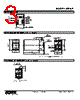 MEX-F-11231-R Datasheet HTML 3Page - M-System Co.,Ltd. 