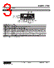 47LM-101R-R Datasheet HTML 3Page - M-System Co.,Ltd. 