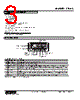 47LAC-252R-R Datasheet HTML 3Page - M-System Co.,Ltd. 