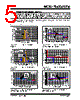 MCP6476T Datasheet HTML 5Page - Microchip Technology 
