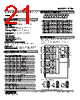 R7M-YV2-R-AR/UL Datasheet HTML 21Page - M-System Co.,Ltd. 