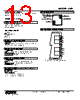 SML-S6-R Datasheet HTML 13Page - M-System Co.,Ltd. 