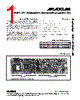 MAX194EVC16-DIP Datasheet HTML 1Page - Maxim Integrated Products 