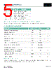 MLX91216 Datasheet HTML 5Page - Melexis Microelectronic Systems 