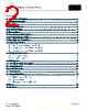 MLX91216 Datasheet HTML 2Page - Melexis Microelectronic Systems 