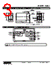 WSBS-1DB-R Datasheet HTML 3Page - M-System Co.,Ltd. 