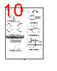 74ABT373CPCX Datasheet HTML 10Page - National Semiconductor (TI) 