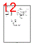 54ABT373CMSAMQB Datasheet HTML 12Page - National Semiconductor (TI) 