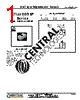 CTLL1005SF-R27K Datasheet HTML 1Page - Central Technologies 