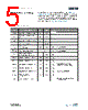 AS5047D Datasheet HTML 5Page - ams AG 