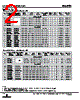 HT3F6AS Datasheet HTML 2Page - Emerson Network Power 