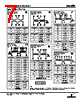 HT3F6AS Datasheet HTML 7Page - Emerson Network Power 