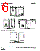 HT81F15AS Datasheet HTML 6Page - Emerson Network Power 
