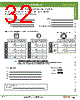 ABQW320-R Datasheet HTML 32Page - IDEC Corporation 
