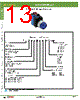 ABQW320-R Datasheet HTML 13Page - IDEC Corporation 