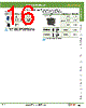ABQW320-R Datasheet HTML 16Page - IDEC Corporation 
