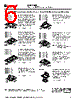 828DPGFITCAL Datasheet HTML 6Page - List of Unclassifed Manufacturers 