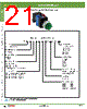AOW122-R Datasheet HTML 21Page - IDEC Corporation 