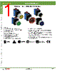 AOFW122-R Datasheet HTML 1Page - IDEC Corporation 