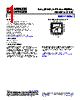 HMC1126ACEZ-R7 Datasheet HTML 1Page - Analog Devices 