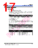 EM62100AGH Datasheet HTML 17Page - ELAN Microelectronics Corp 