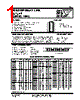 1504-40C Datasheet HTML 1Page - Data Delay Devices, Inc. 