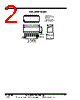 1519-40C Datasheet HTML 2Page - Data Delay Devices, Inc. 