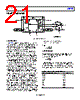 AD8422ARMZ-R7 Datasheet HTML 21Page - Analog Devices 