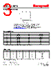 HRF-AT4510 Datasheet HTML 3Page - Honeywell Solid State Electronics Center 