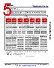 AM6442...ALV Datasheet HTML 5Page - Texas Instruments 
