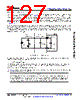 AM6411...ALV Datasheet HTML 127Page - Texas Instruments 