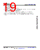 AM2434...ALV Datasheet HTML 19Page - Texas Instruments 