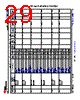 XAM2434...ALX Datasheet HTML 29Page - Texas Instruments 