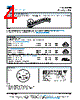 440LD27-R Datasheet HTML 4Page - Vishay Siliconix 
