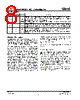 G916 Datasheet HTML 8Page - Global Mixed-mode Technology Inc 