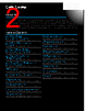 SC2ABEE006FF Datasheet HTML 2Page - Bel Fuse Inc. 