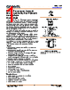 400EBDBB2 Datasheet HTML 1Page - ON Semiconductor 