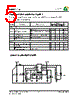 APW1172 Datasheet HTML 5Page - Anpec Electronics Coropration 