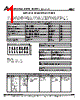 CC5003JB Datasheet HTML 1Page - California Micro Devices Corp 